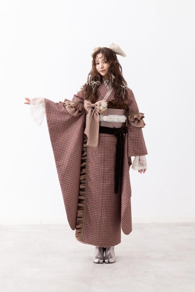 GF-91　アプリコット